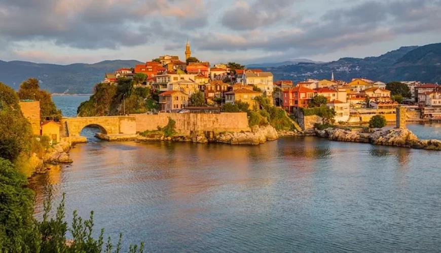 amasra