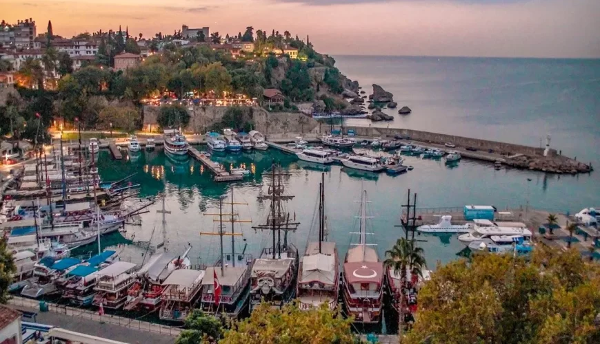 Antalya