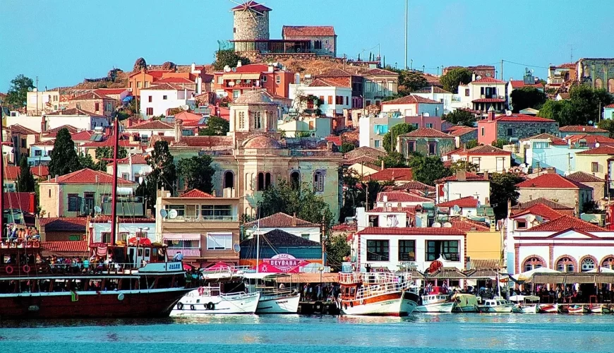 ayvalik