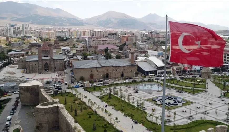 erzurum