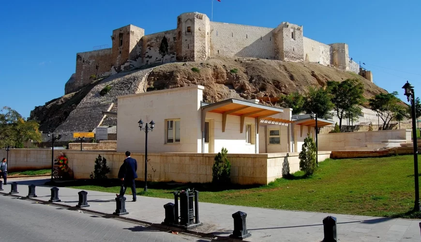 gaziantep_castle