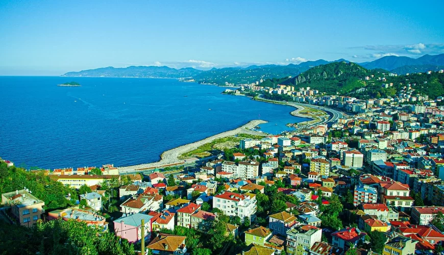 giresun