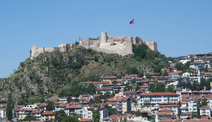 kastamonu_castle