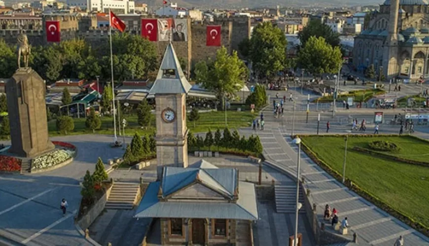 kayseri