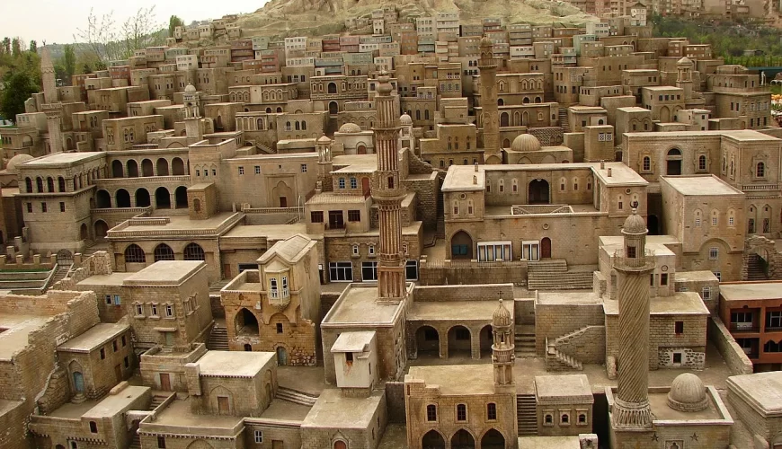 mardin