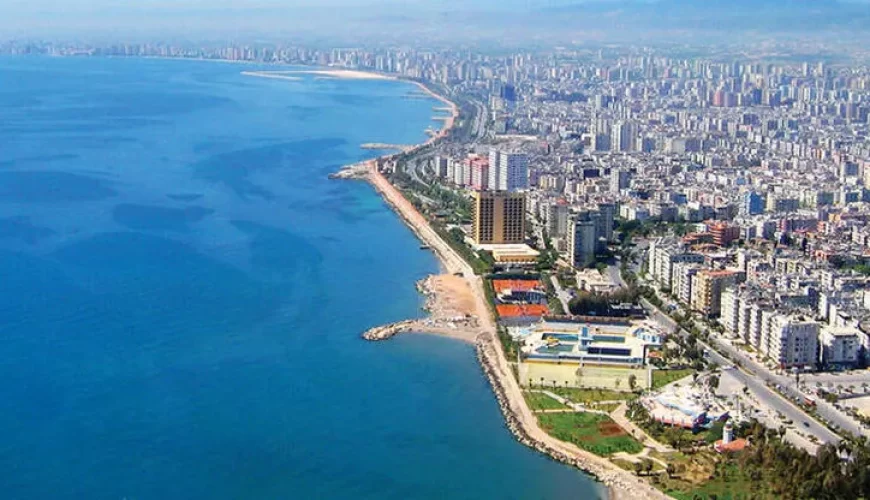 mersin